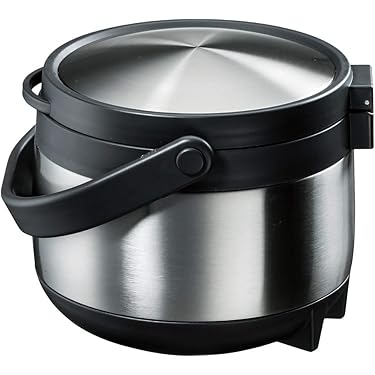 Amazon.co.jp 売れ筋ランキング: 保温調理鍋 の中で最も人気の